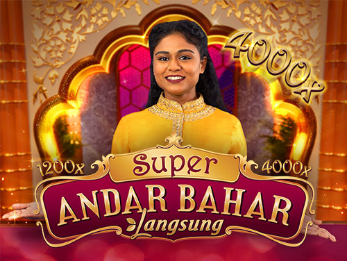 Super Andar Bahar
